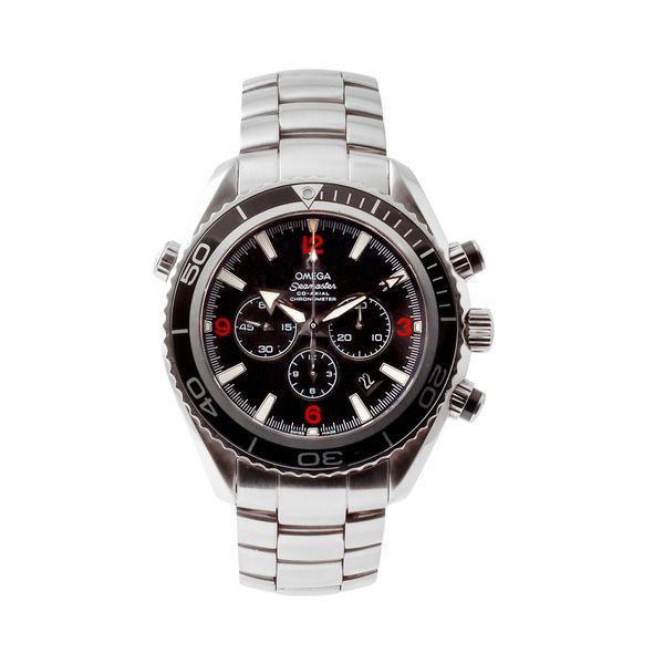 Omega Planet Ocean 2210.51.00